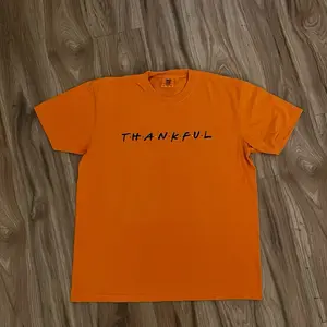 THANKFUL FRIENDS TEE THANKSGIVING, thanksgiving shirts, friends shirt, joke shirt, xxl, comfort, thankful tee, thankful shirts, thanksgiving shirt, woman, men, kids, holiday, holiday shirts,