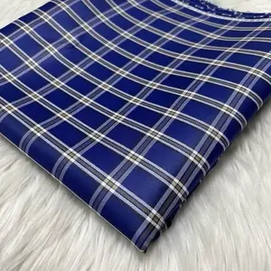 5Yards Nigerian Senator Material, Beautiful Fabric for Men, Cotton Material for Men