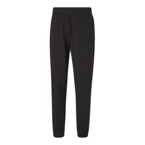 PUMA Mens X Cordae Sweatpants Casual - Black