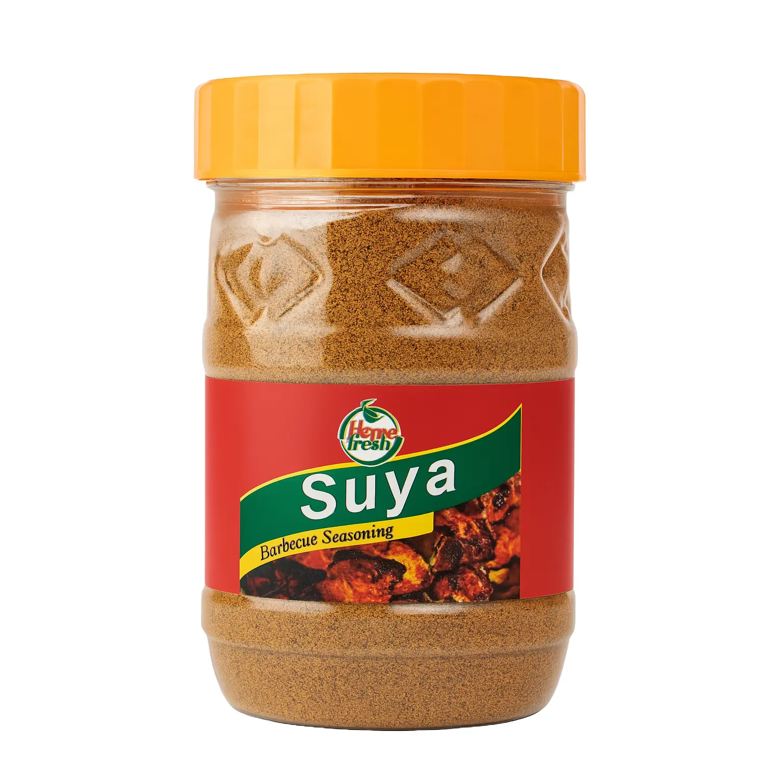 Suya Pepper (khebab, Yaji, Chinchinga, Sooya, Poudre suya, Lahm Meshwi)