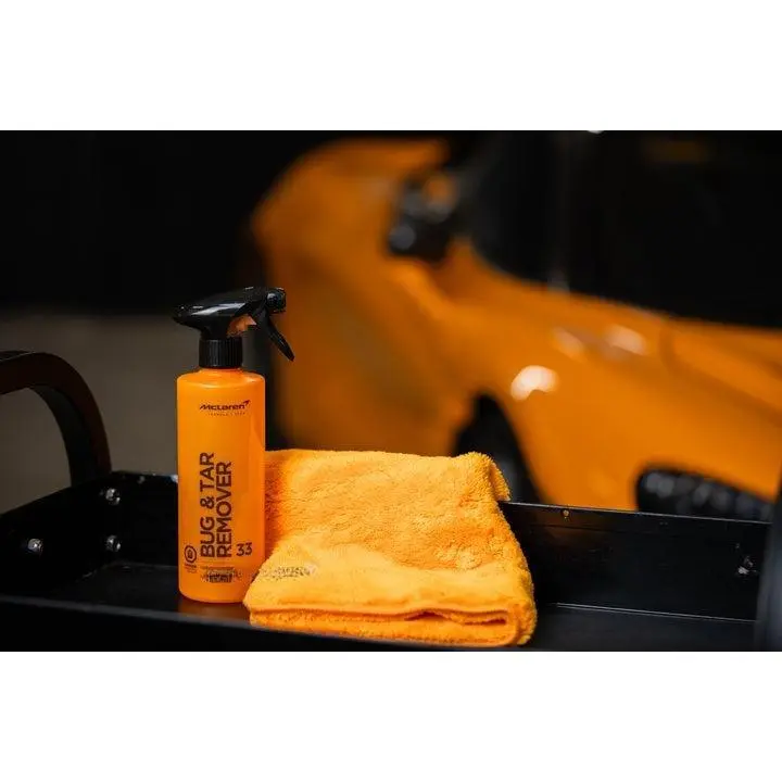 McLaren Bug & Tar Remover 500ml