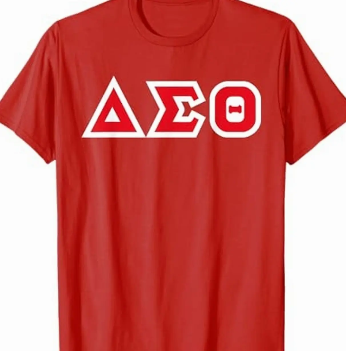 Delta Sigma Theta Sorority T-shirt. Delta Sigma Theta 1913 T-shirt. DST 1913 T-shirt. Deltas, DST.