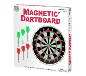 AreYouGame Magnetic Dartboard AreYouGame Magnetic Dartboard