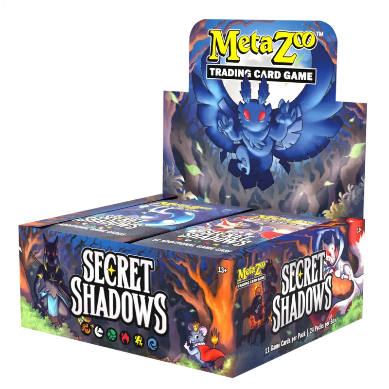 metazoo wilderness booster box - TikTok Shop metazoo wilderness booster box - TikTok Shop