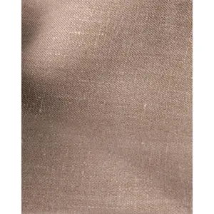 Hemp Heavy Canvas Fabric (17oz) - Toma