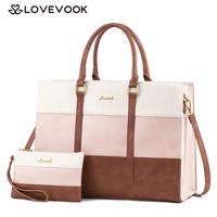 Brown - Pink - Beige