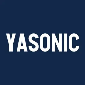 YASONIC shop logo