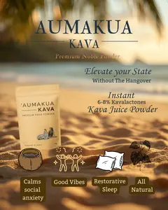 Instant Kava Powder
