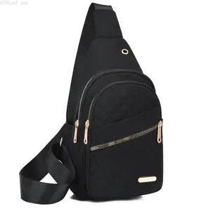 Small Sling Bakpack Crossbody Bags for Women Chest Bag Cross Body Bag Fanny Pack for Outdoors Hiking Traveling,Crossbody Small Sling Backpack Sling Bag for Women Men,Mother's Day GiftsC38tool que