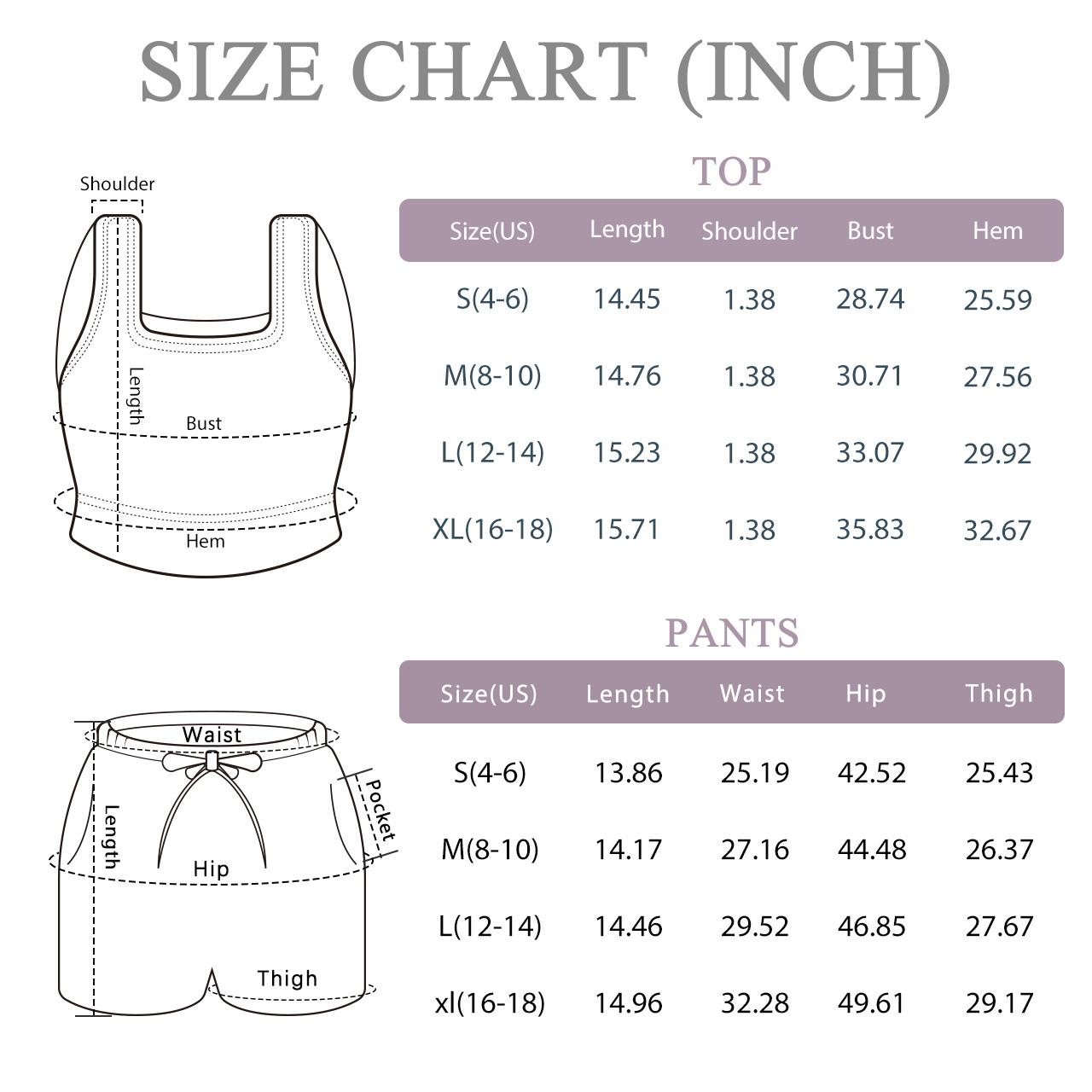 AUTOMET Fade Craft Casual Acid Wash Set Womes 2 Peices Outfits Tank Top Spring Basic Shorts Y2K Comfortable Set -No Bleach or Detergent Needed! SpringStatements