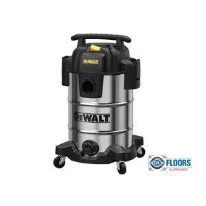 DeWalt 8 Gallon Wet/Dry Vacuum