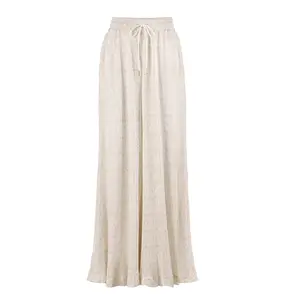 NALA PLEATED PANT