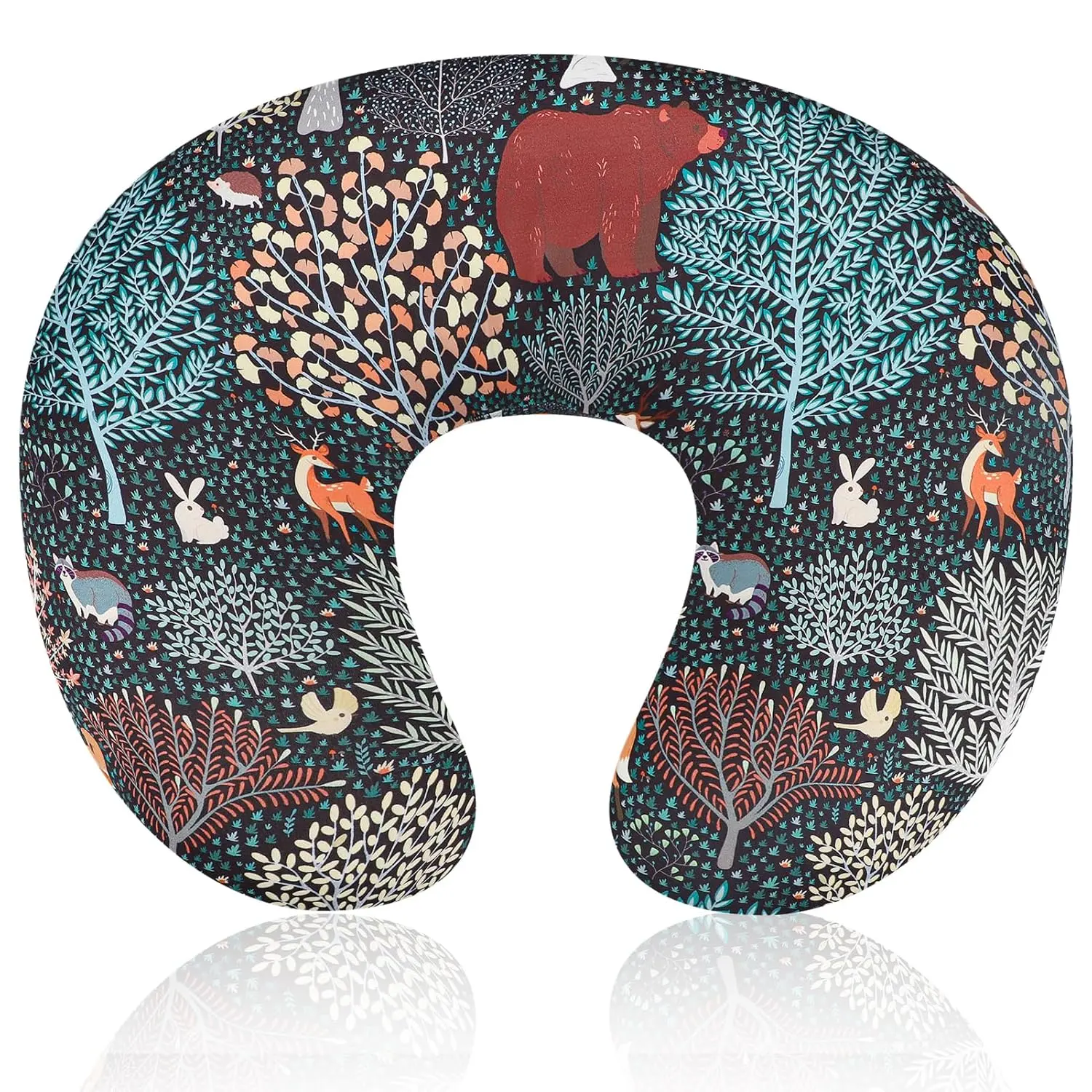 Forest Animals