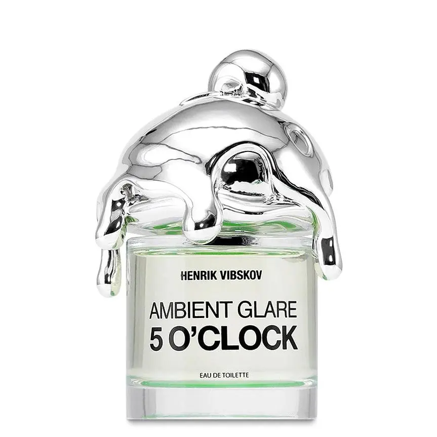 Ambient Glare 5 O'Clock