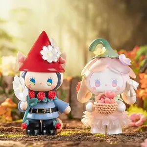 [Plush Collection]Emma Secret Forest Gardon Dating Series Confirm Style