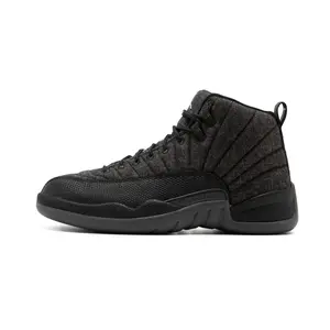 Air Jordan 12 Retro Wool "Wool" 852627 003