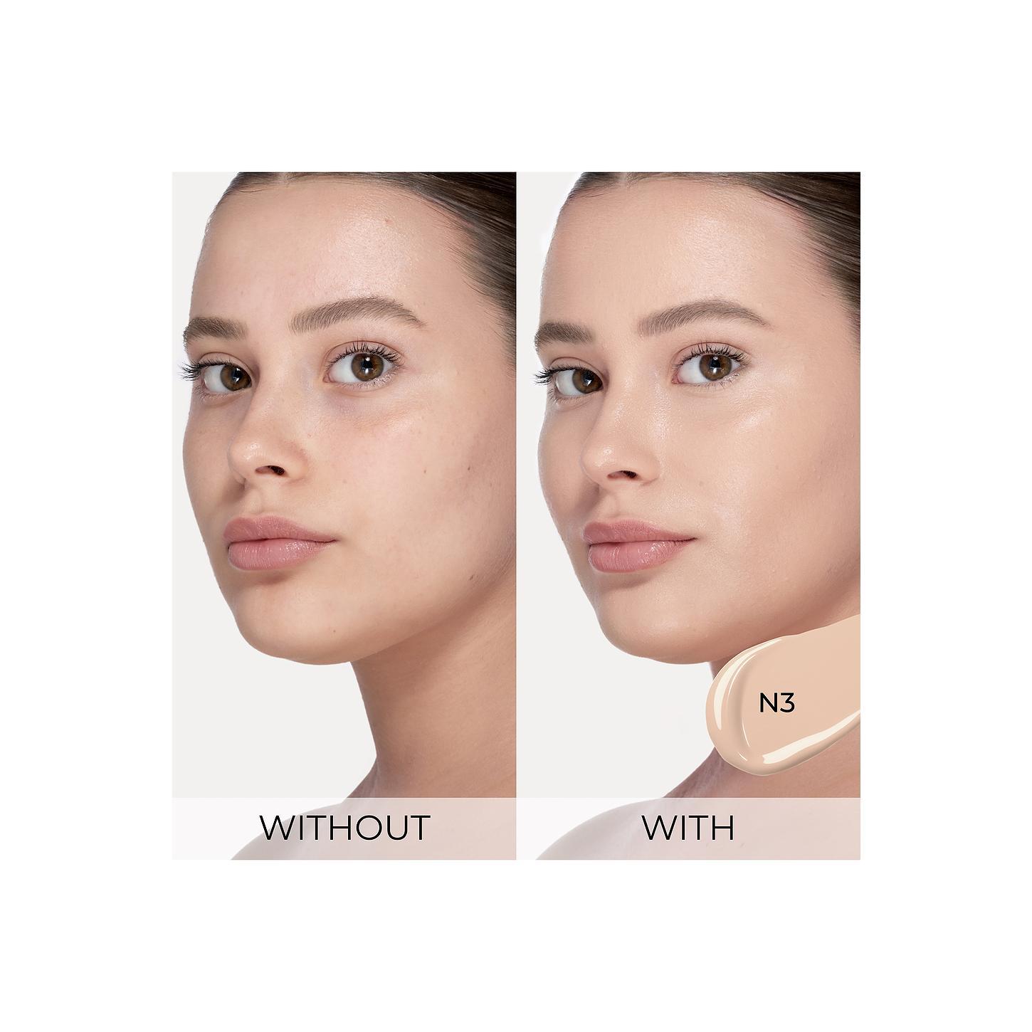 Natasha Denona HY-GLAM Foundation in N3