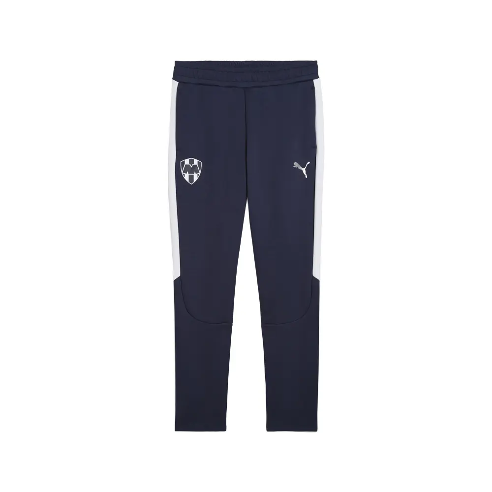 PUMA Mens C.F. Monterrey Pants Soccer Cleats  - Blue