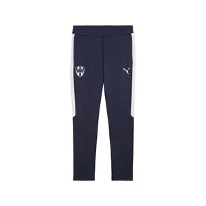 PUMA Mens C.F. Monterrey Pants Soccer Cleats  - Blue