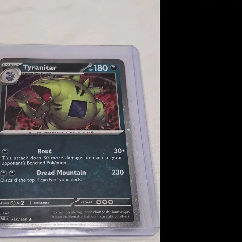 tyranitar pokemon cards 190 hp - TikTok Shop tyranitar pokemon cards 190 hp - TikTok Shop