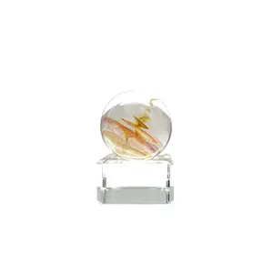 Mike Gong - Original Gongster Marble