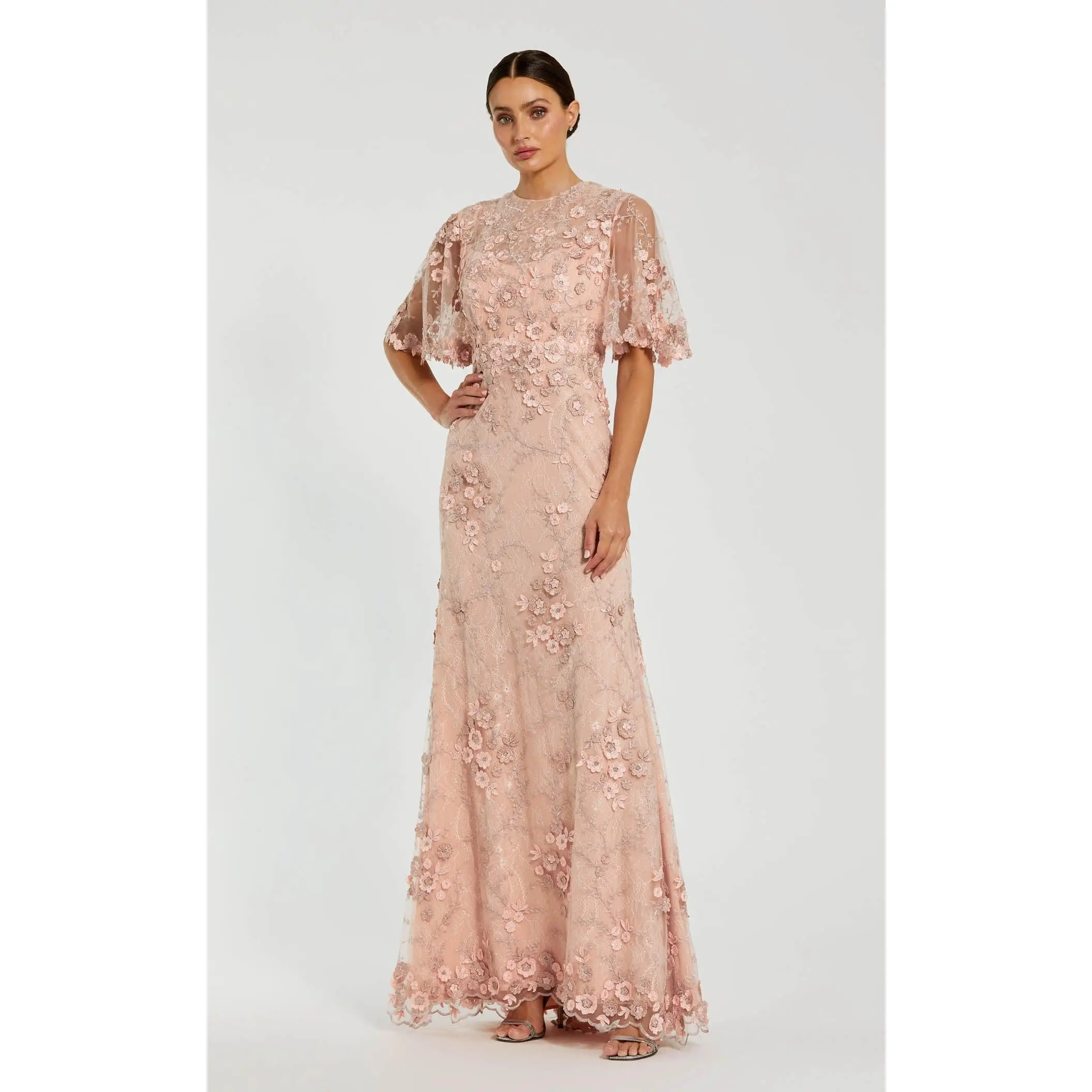 Mac Duggal 68810 Dress
