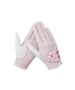 ANEW Golf Women's Dinky Glove (PAIR) - Pink