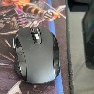 Wireless Mouse USB