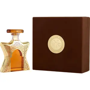 Bond No. 9 Dubai Amber By Bond No. 9 Eau De Parfum For Women