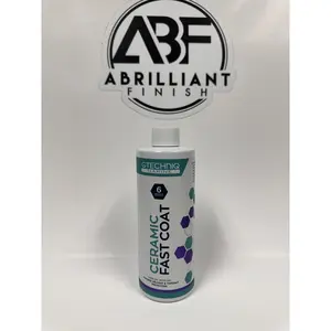 GTECHNIQ CERAMIC FAST COAT
