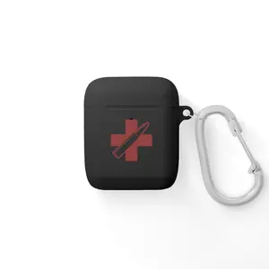 Juggernog AirPods/AirPod Pro Case