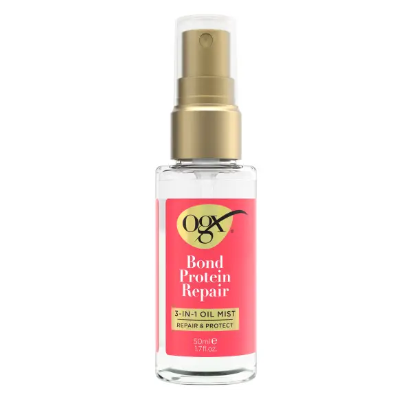 OGX Bond Protein Repair 3-in-1 Oil Mist