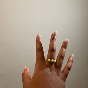 The (Name) frootloops Female Plastic ring