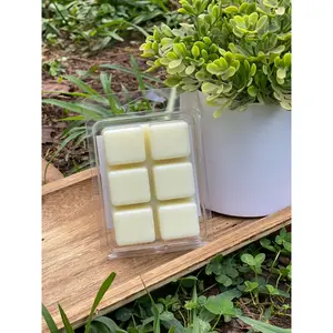 Alabama Kudzu Clamshell Wax Melts