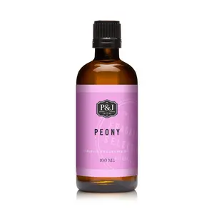 Peony Fragrance Oil