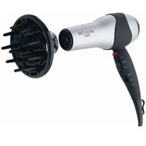 Revlon 1875W Full Size Hair Dryer RV473