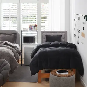 Dam Boi He Thick - Coma Inducer Twin XL Comforter Set