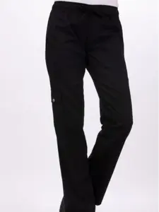 Chef Works Men's  Cargo Chef Pants