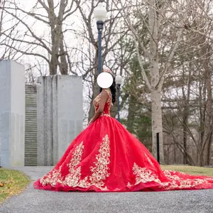 Sweet Sixteen Gown Womenswear