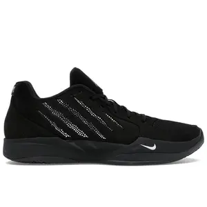 Nike Men's Ja 2 Swarovski Scratch Black Label, from StockX