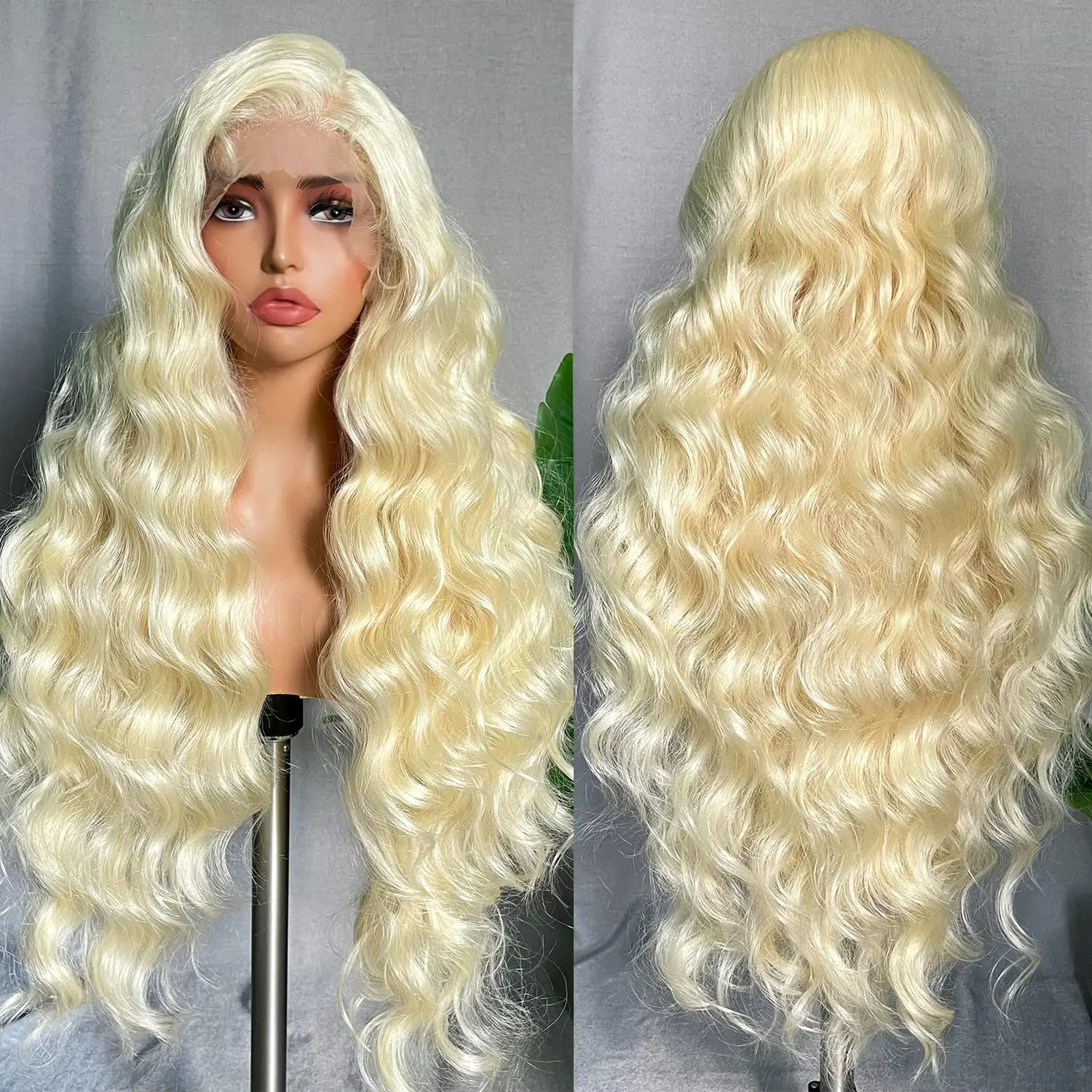 #PLATINUM (32" Body Wave)