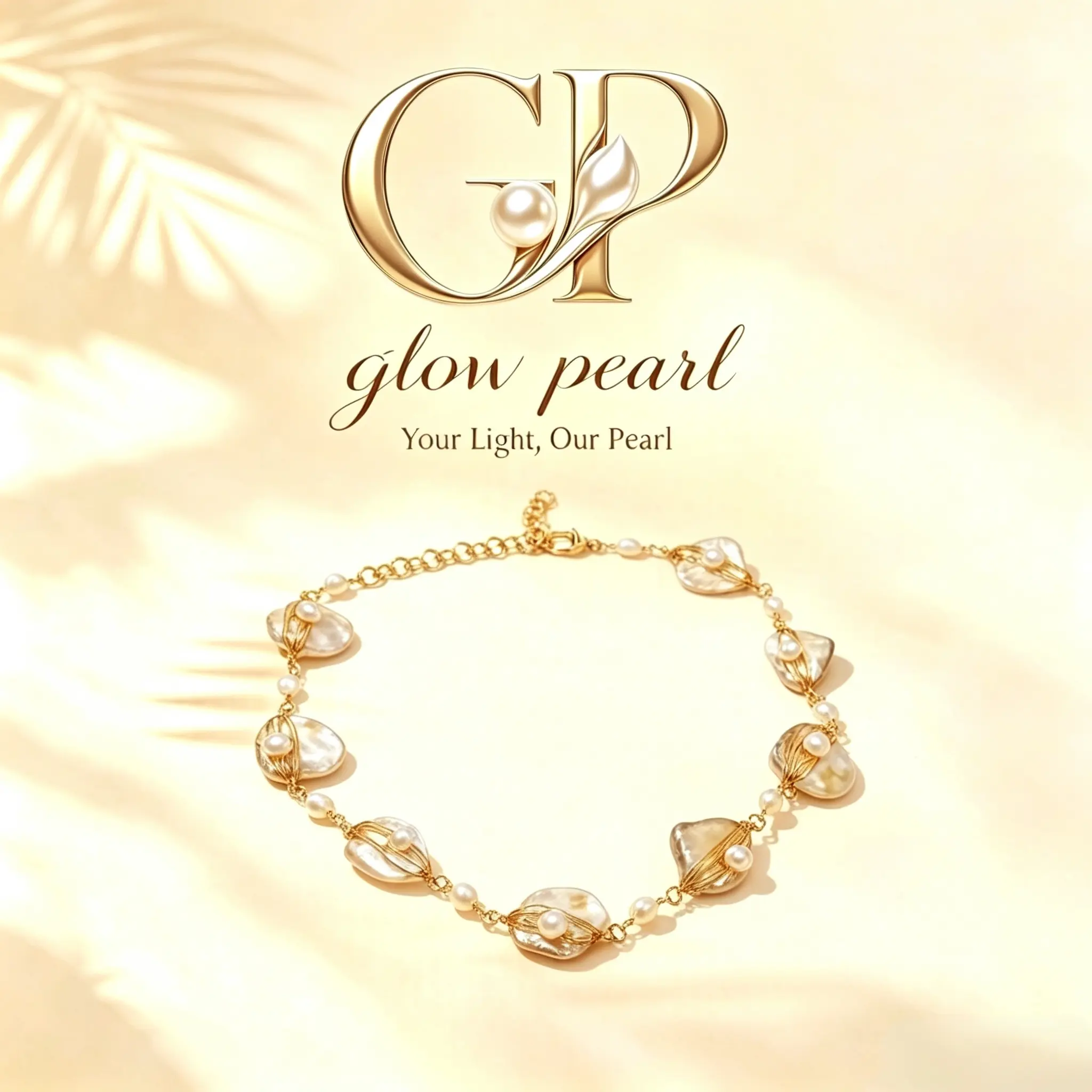 Glow Pearl XL136031