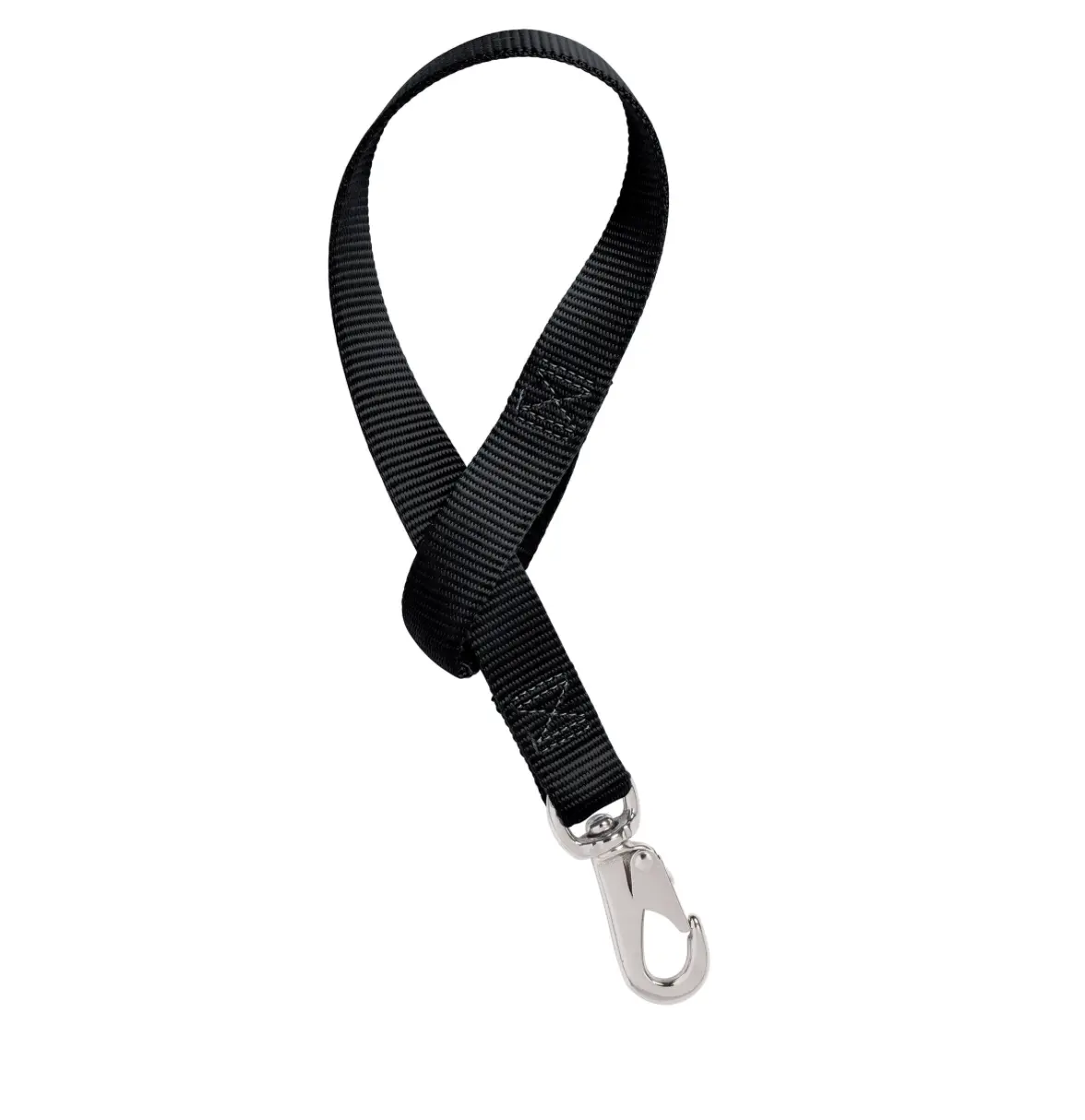 Weaver Nylon Bucket Strap