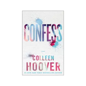 Confess: A Novel