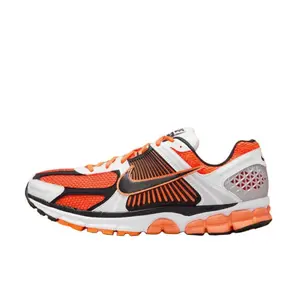 Nike Zoom Vomero 5 Total Orange Men’s Perfect Daily Casual Comfort Fashion Footwear Walking Running Sneakers Shoe Boy