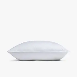 King Down Alternative Pillow Insert Medium/Firm - Parachute