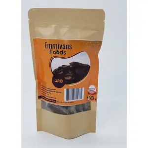 Emmivans Foods All Natural Edible Clay, Nigerian Uro Ulo, 10oz