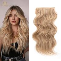 Light Honey Blonde Mixed