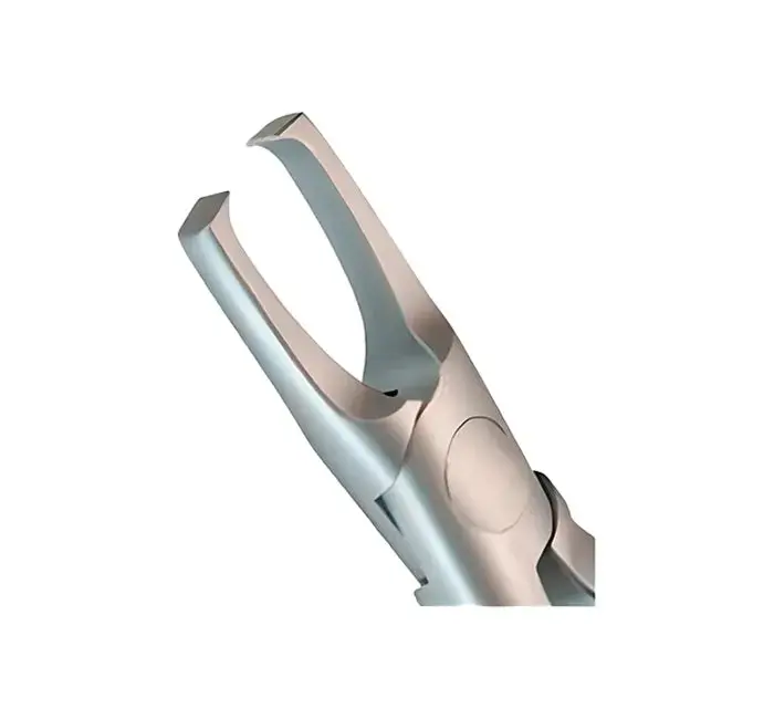 Direct Bond Bracket Removing Plier Straight Direct Bond Bracket Removing Plier Straight