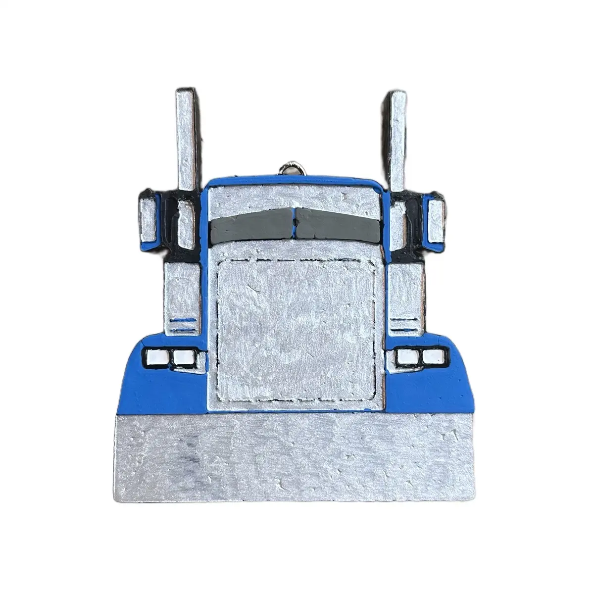 Peterbilt 379 Front end  LARGE size car freshener Truck